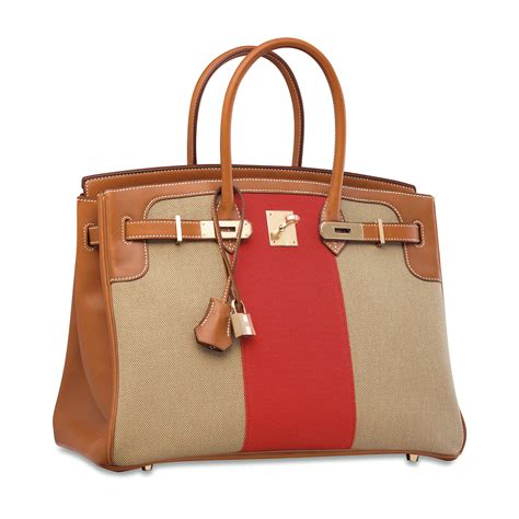 canvas hermes birkin|hermes birkin bag.